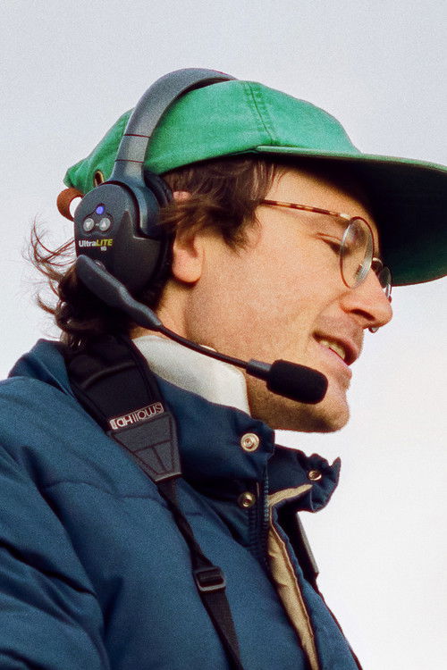 Porträt von Isaiah Saxon