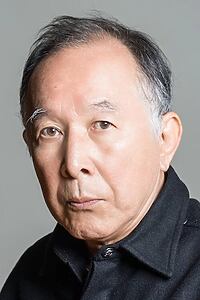 Porträt von Isao Hashizume