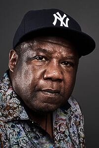 Porträt von Isiah Whitlock Jr.