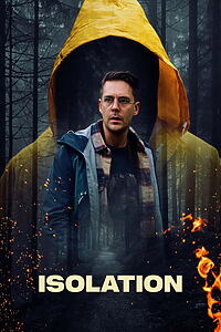 Filmplakat zu Isolation