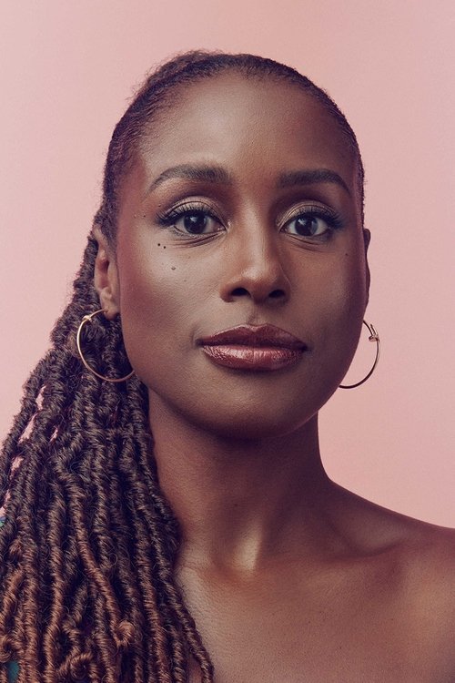 Porträt von Issa Rae