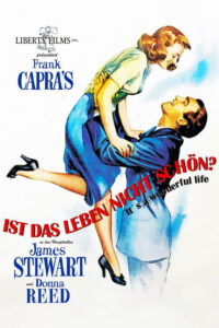 Filmplakat zu Ist das Leben nicht schön?