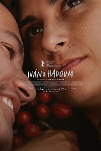 Filmplakat zu Iván & Hadoum