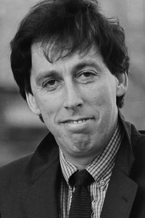 Porträt von Ivan Reitman