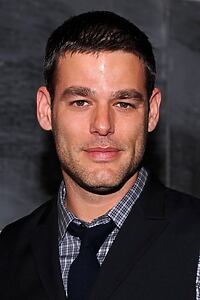 Porträt von Ivan Sergei