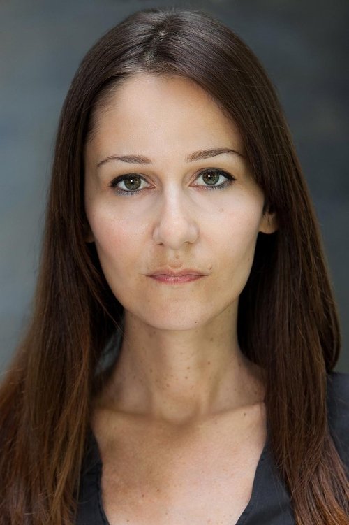 Porträt von Ivana Basic