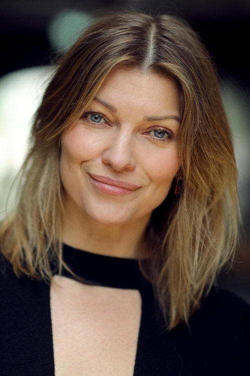 Porträt von Ivana Miličević