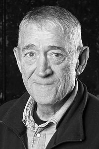 Porträt von Ivaylo Hristov