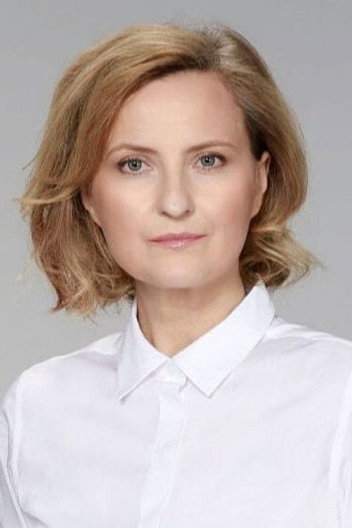 Porträt von Izabela Kuna