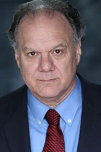Porträt von J. Barrett Cooper