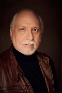 Porträt von J. Michael Straczynski