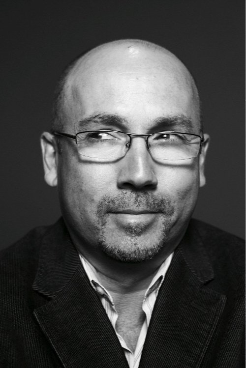 Porträt von J. Miles Dale