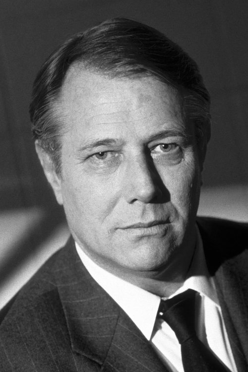 Porträt von J. T. Walsh