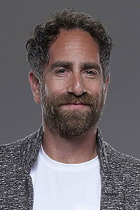 Porträt von J.B. Sugar
