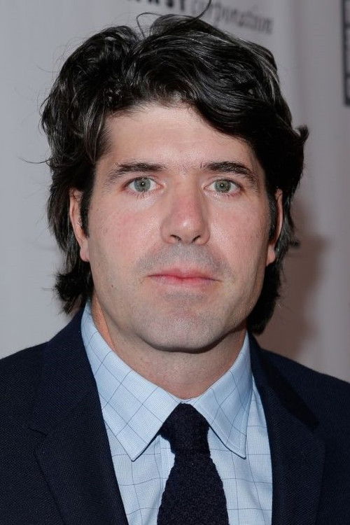 Porträt von J.C. Chandor