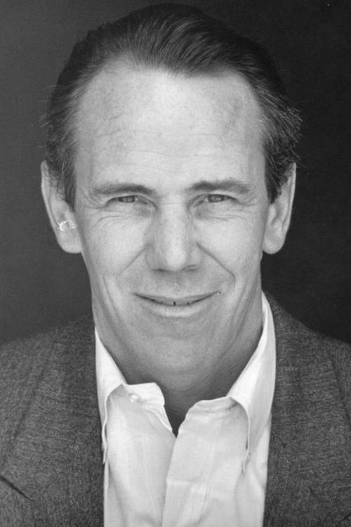 Porträt von J.E. Freeman