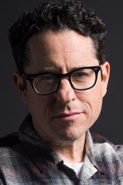 Porträt von J.J. Abrams