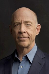 Porträt von J.K. Simmons