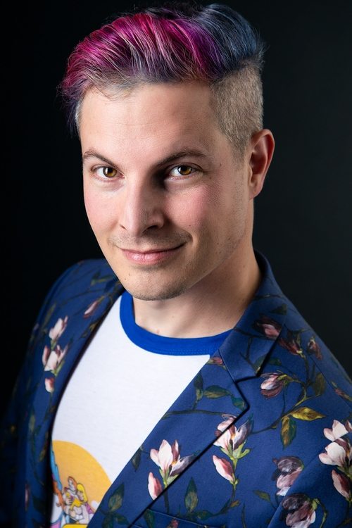Porträt von JP Karliak