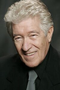 Porträt von Jack Angel
