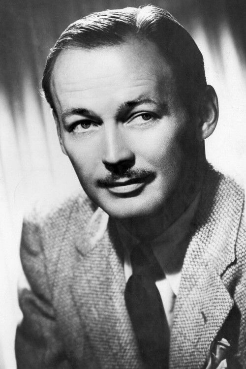 Porträt von Jack Bailey