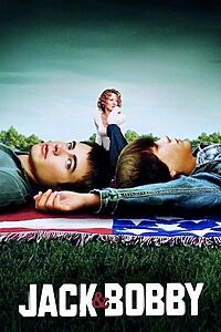 Serienplakat zu Jack & Bobby