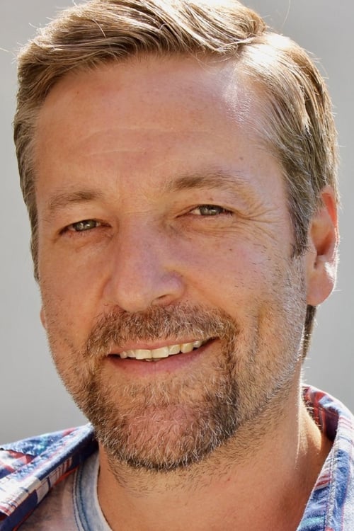 Porträt von Jack Campbell