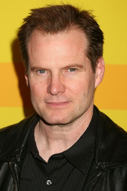 Porträt von Jack Coleman