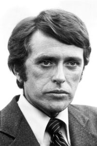 Porträt von Jack Colvin
