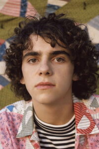 Porträt von Jack Dylan Grazer