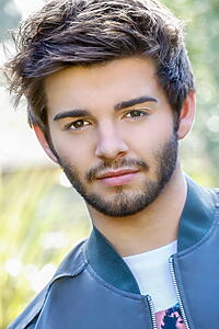 Porträt von Jack Griffo