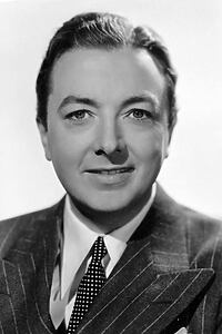 Porträt von Jack Haley