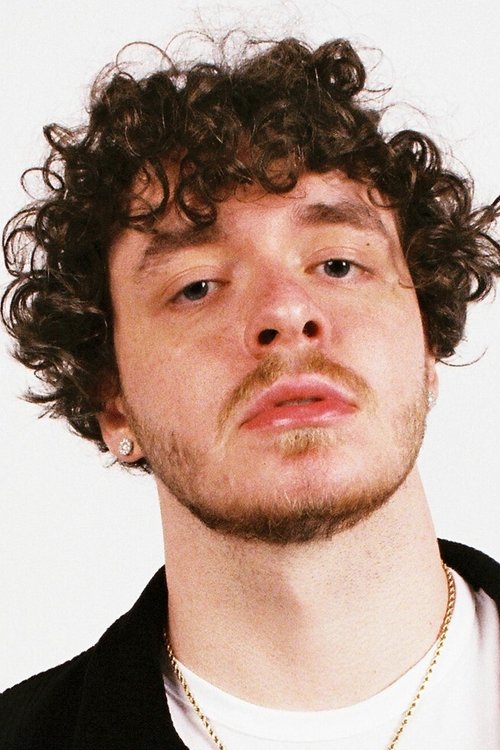 Porträt von Jack Harlow