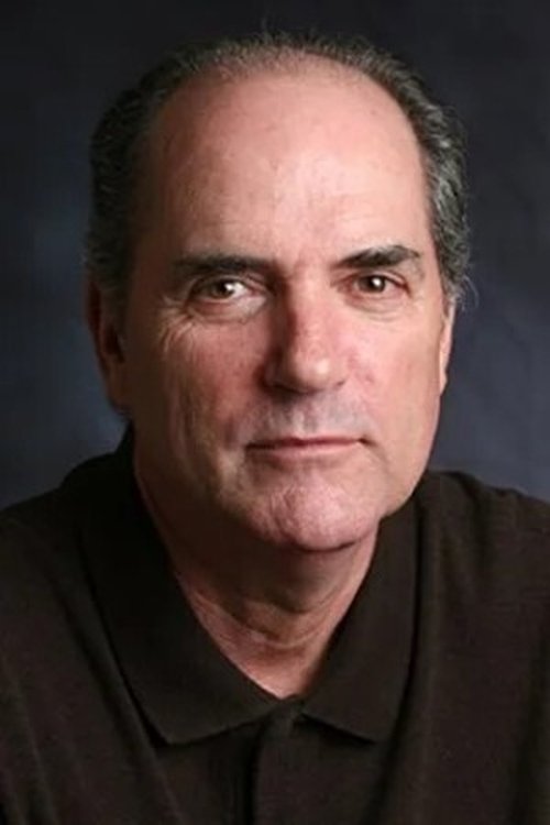 Porträt von Jack Kehler
