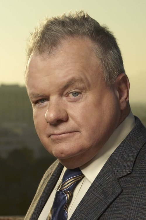Porträt von Jack McGee