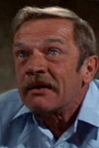 Porträt von Jack Murdock