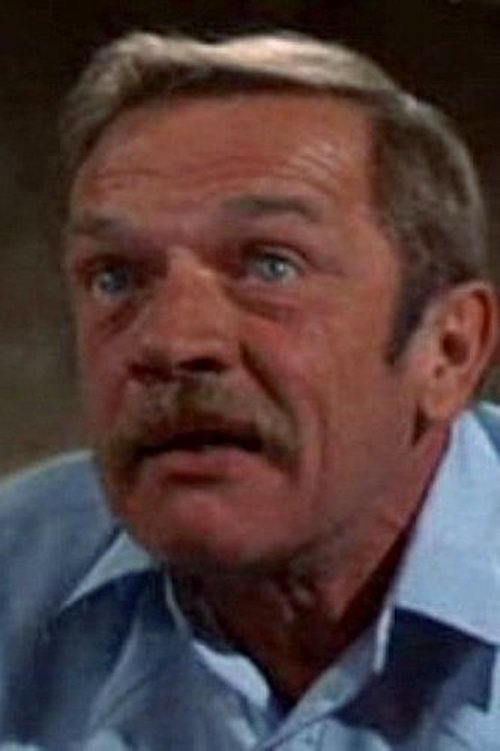 Porträt von Jack Murdock