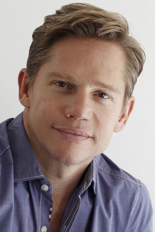 Porträt von Jack Noseworthy