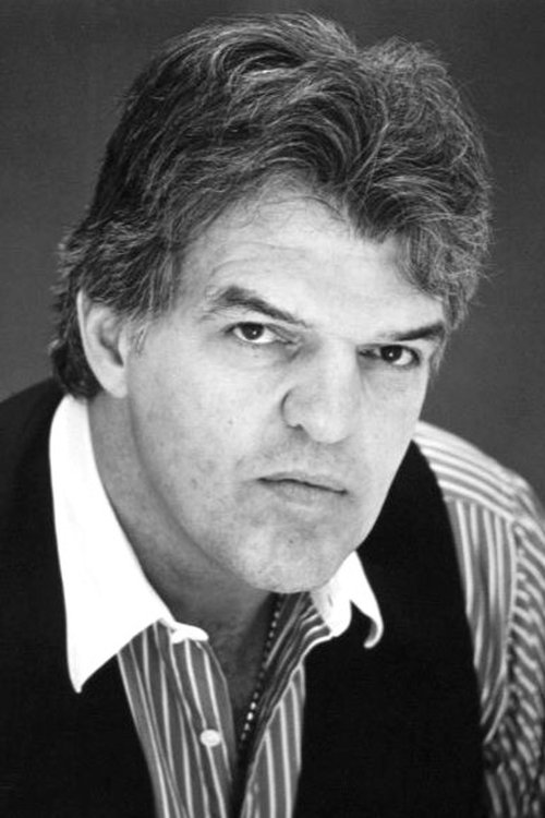 Porträt von Jack O'Halloran