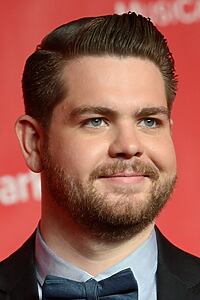 Porträt von Jack Osbourne