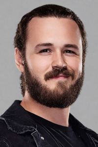 Porträt von Jack Perry