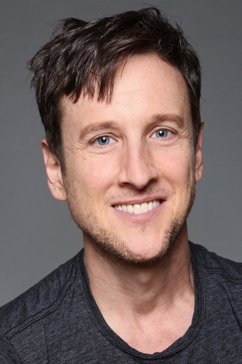 Porträt von Jack Plotnick