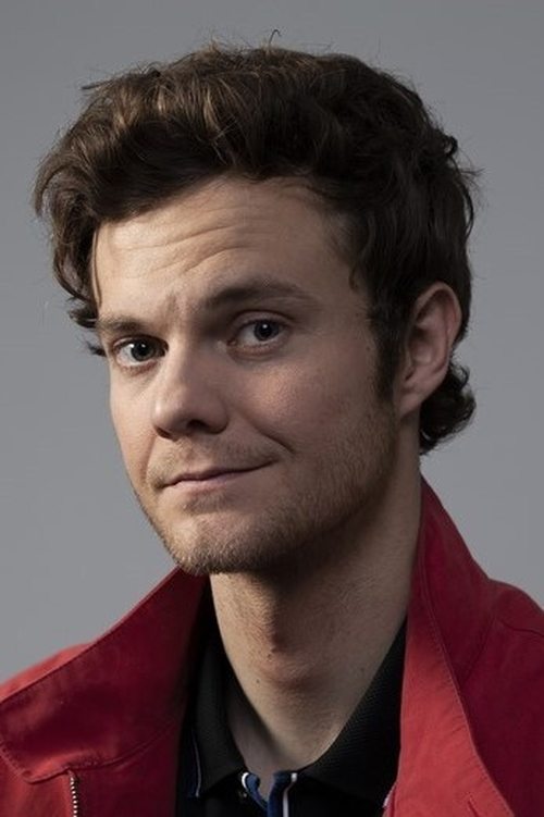 Porträt von Jack Quaid