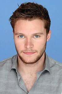 Porträt von Jack Reynor