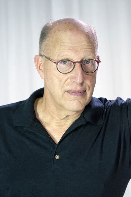 Porträt von Jack Sholder