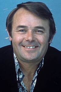 Porträt von Jack Smethurst