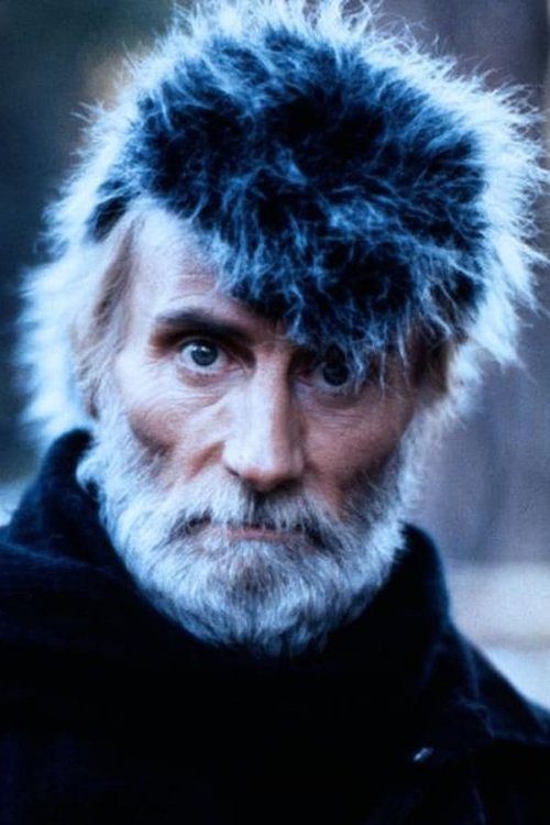 Porträt von Jack Starrett