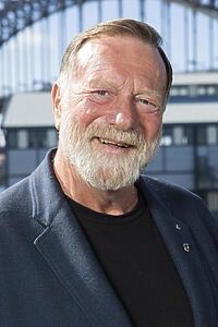 Porträt von Jack Thompson