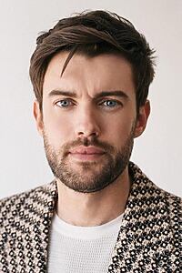Porträt von Jack Whitehall