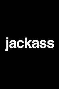 Serienplakat zu Jackass